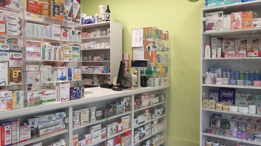 U novosadskim apotekama i nabavci nema leka za grip Tamiflu