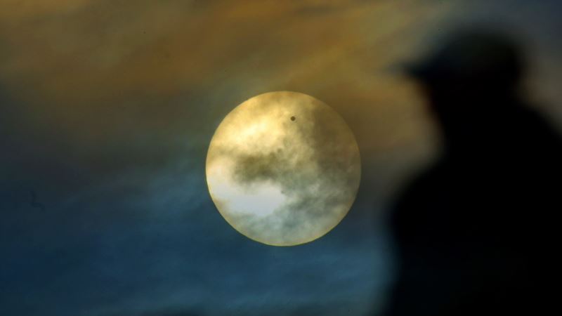 U oblacima Venere detektovani znaci mogućeg vanzemaljskog života