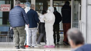 U opštinama sa većinskim srpskim stanovništvom na Kosovu umrle četiri osobe, 52 obolele od korona virusa