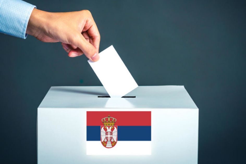 U opštini Mali Iđoš izbori na dva biračka mesta