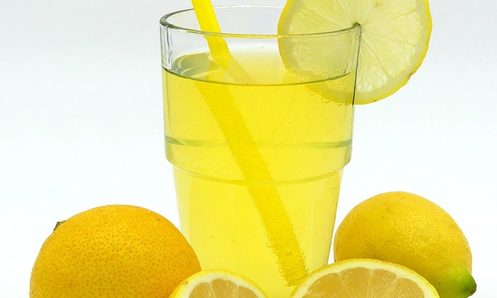U ovim situacijama, limun postaje opasan po zdravlje!