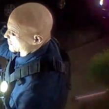 U ovog čoveka su sve oči uprte: Maskirao se u policajca, pa izrešetao poslanicu i njenog muža - U automobilu ostavio manifest i listu za odstrel