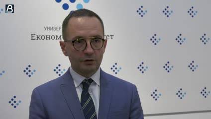 U ovoj godini došlo do snažnog usporavanja priliva SDI, skoro 60 odsto manje nego u isto vreme 2024.