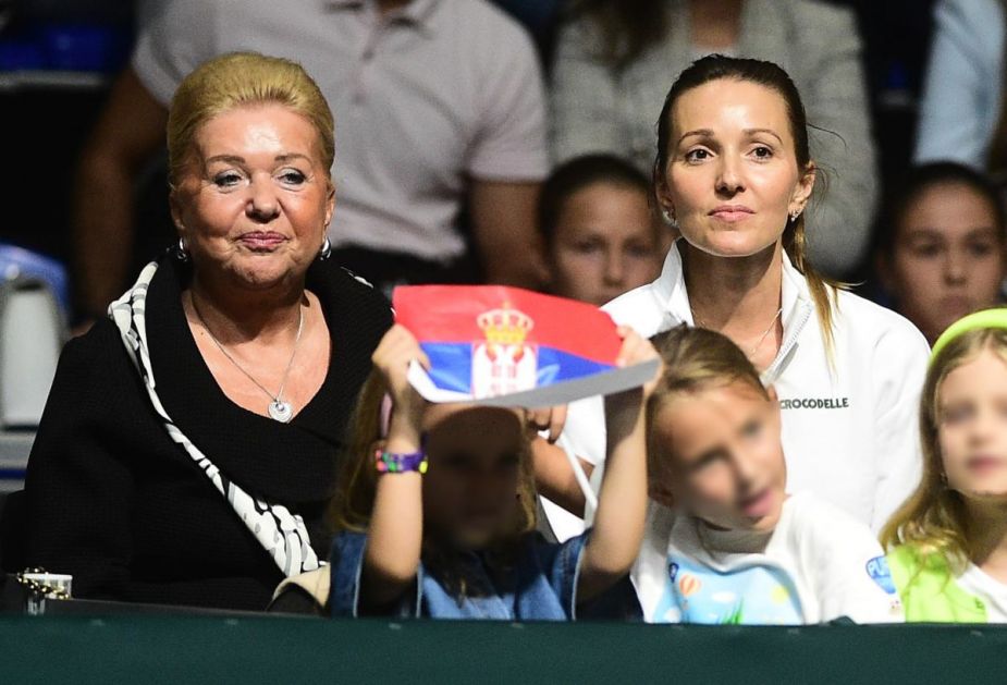 U ovoj kući žive roditelji Jelene Đoković: Nekima je čak i lepša od Dijanine i Srđanove vile (foto)