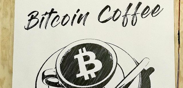 U ovom kafiću piće možete da platite samo Bitcoinima!