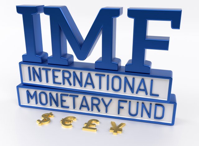 U petak dolazi delegacija MMF u Beograd