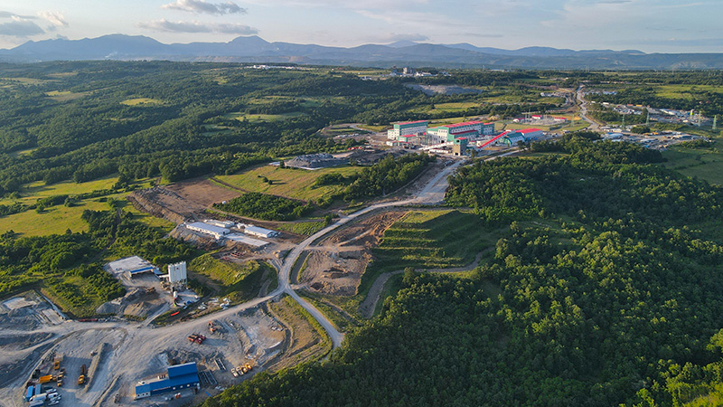 U petak otvaranje rudnika Čukaru Peki kod Bora, prisustvovaće i predsednik Aleksandar Vučić