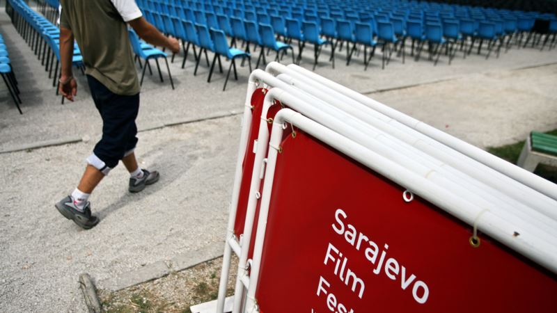 U petak počinje 26. Sarajevo Film Festival