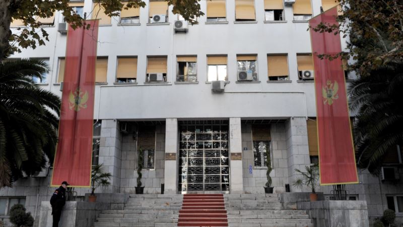 U petak raspisivanje predsjedničkih izbora u Crnoj Gori