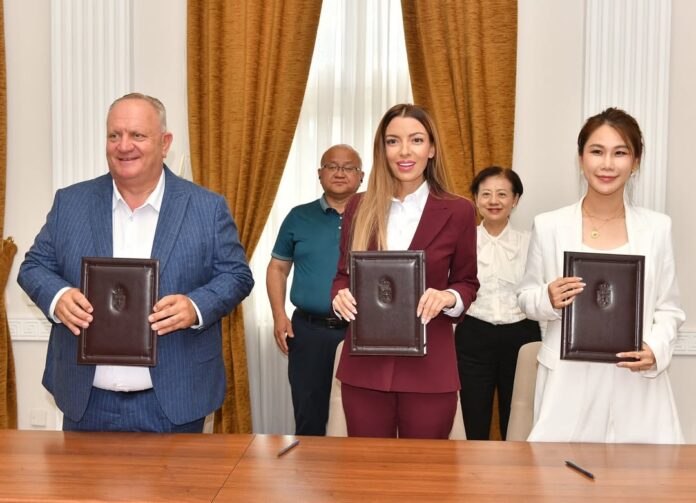 U planu da kineska kompanija „Mint“ izgradi pogon u Leskovcu, najavljeno zapošljavanje 1.000 radnika
