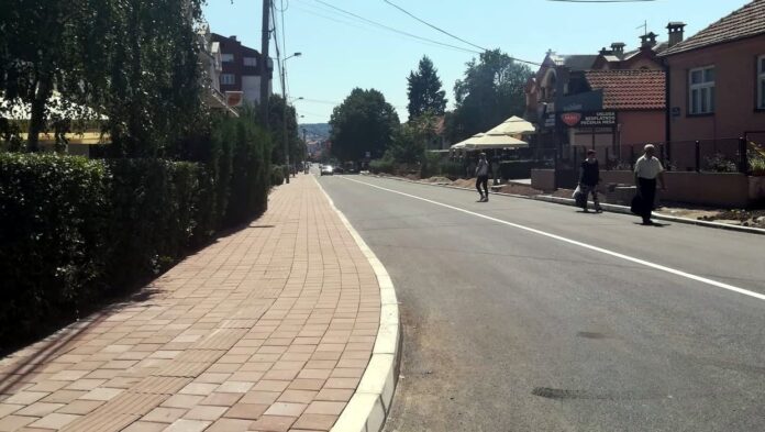 U planu da se buka u Nišu meri na dve lokacije