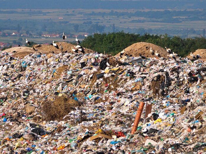 U planu izgradnja novog polja na deponiji u Nišu, dok se više od decenije čeka se na regionalnu deponiju