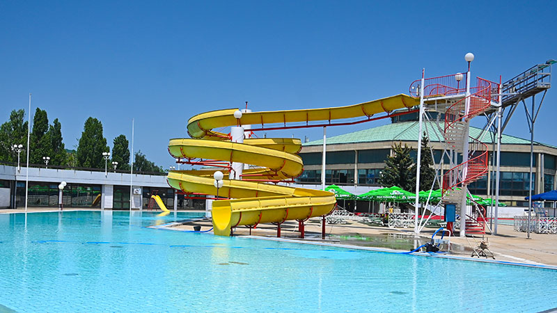 U ponedeljak počinje letnja sezona na otvorenim bazenima u Boru