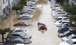 U poplavama i odronima zbog kiše u Južnoj Koreji šest mrtvih, sedam nestalih