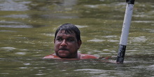 U poplavama u Indiji 40 mrtvih