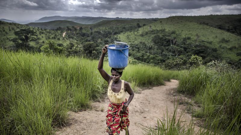 U poplavama u Kongu smrtno stradalo 39 osoba