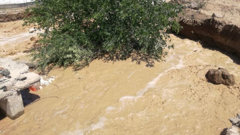 U poplavama u Nigeriji skoro 200 mrtvih