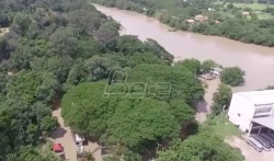U poplavama u Tajlandu stradale najmanje 23 osobe (VIDEO)