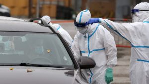 U poslednja 24 sata u Hrvatskoj zabeleženo 4.009 novih slučajeva zaraze virusom korona, preminula 51 osoba