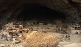 U poslednjem pećinskom selu u Kini i dalje živi 100 ljudi