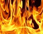U požaru izgoreo muškarac u selu kraj Aleksinca