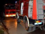 U požaru u Leskovcu poginuo muškarac