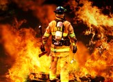 U požaru život izgubilo pet osoba, među njima četvoro dece