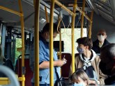 U praksi će ovako izgledati nova pravila u beogradskim autobusima