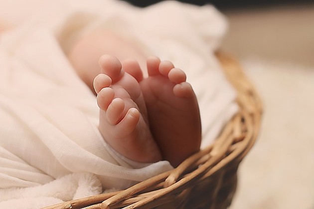 U prethodna dva dana u Betaniji rođeno 29 beba