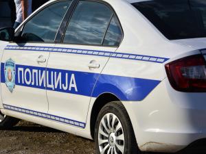U prevrtanju teretnog vozila u Crnoj Travi poginula jedna osoba