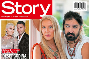 U prodaji je 667. broj magazina “Story”