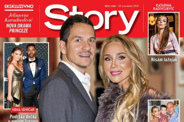 U prodaji je 688. broj magazina “STORY”