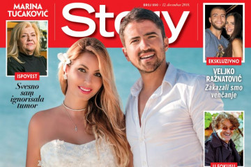 U prodaji je 690. broj magazina “STORY”
