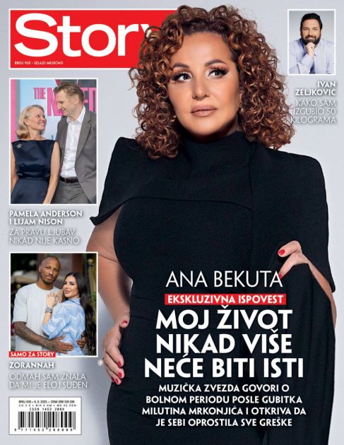 U prodaji je novi 935. broj magazina Story