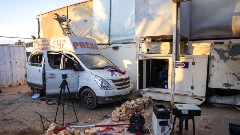 U protekloj godini ponovo povećan broj ubijenih novinara, navode Reporteri bez granica