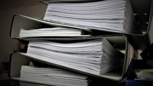 U protestu je i portal Ministarstva pravde