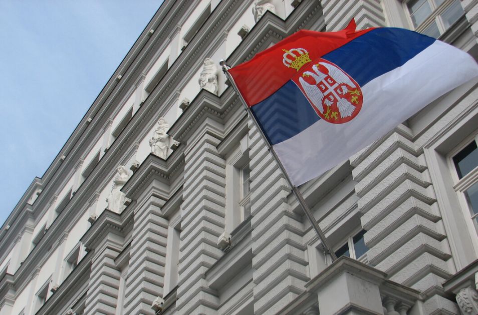 U prva četiri meseca deficit manji za 41,4 milijarde dinara od budžetskog plana