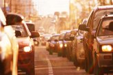 U prvom kvartalu u Srbiju ušlo 7,8 odsto manje vozila