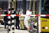 U pucnjavi u Utrehtu tri osobe ubijene, devet ranjeno