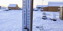 U ruskoj Jakutiji dvoje se smrzlo, temperature rekordno niske
