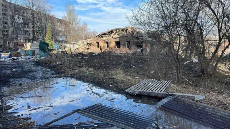 U ruskom granatiranju na istoku Ukrajine poginulo oko 20 civila