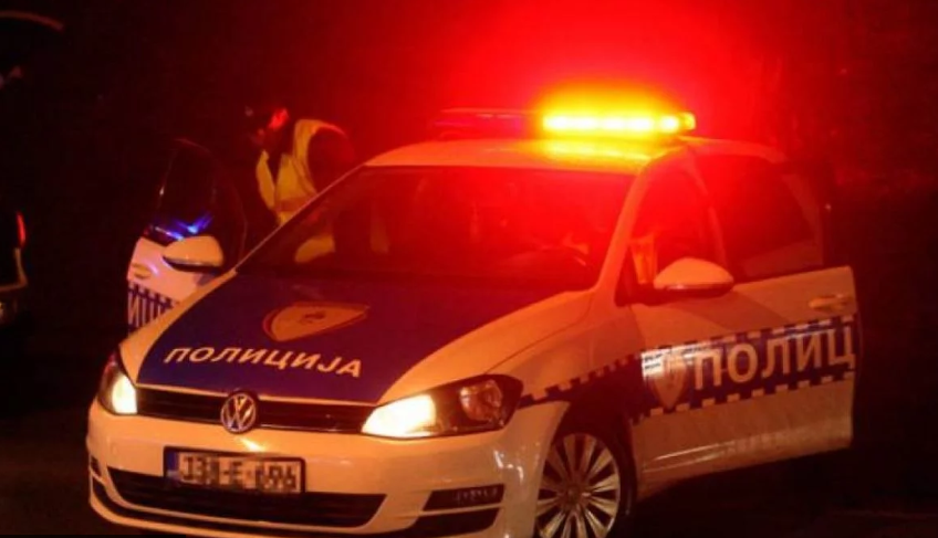 U saobraćajnoj nesreći kod Prijedora stradao pješak, vozač pobjegao