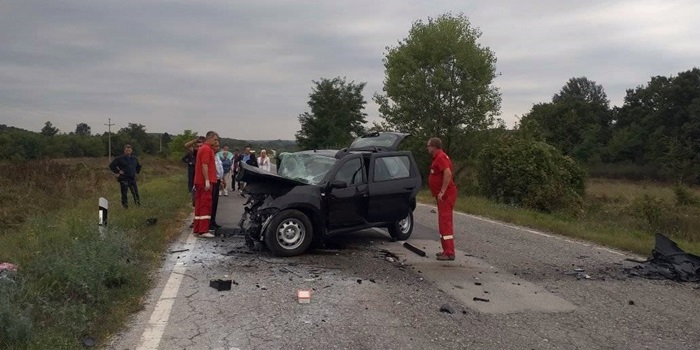U saobraćajnoj nesreći na putu Zaječar – Bor poginula žena