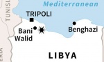 U saobraćajnoj nesreći u Libiji poginulo 19 migranata