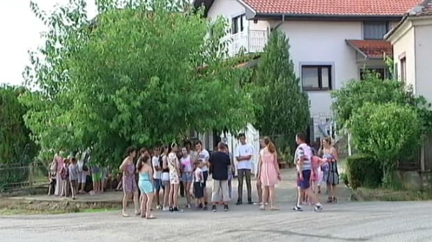 U selu Žitkovica kod Golupca odumire maternji jezik