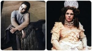 U slavu velike glumice: Otvorena izložba fotografija “Olivera Marković na sceni Narodnog pozorišta” (FOTO)