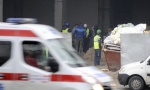 U smrt sa 12 metara visine: Poginuo radnik na gradilištu u Subotici