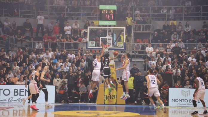 U sredu počinje Kup Koraća u Nišu – karata nije bilo i nema