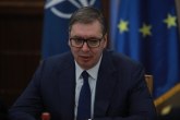 Večeras u 22.10 h Vučić gost emisije Prva tema na TV Prva