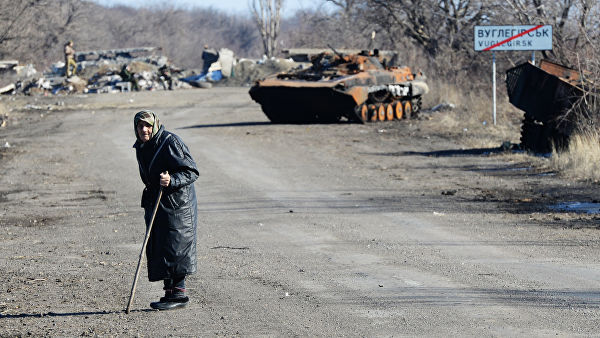 U štabu Zelenskog obećali da će kazniti sve odgovorne za sukob u Donbasu